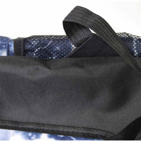 Stitch Skolväska Ryggsäck Pojkar Flickor Reseväska C
