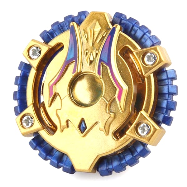 Burst Beyblade Snurrande Starter B71