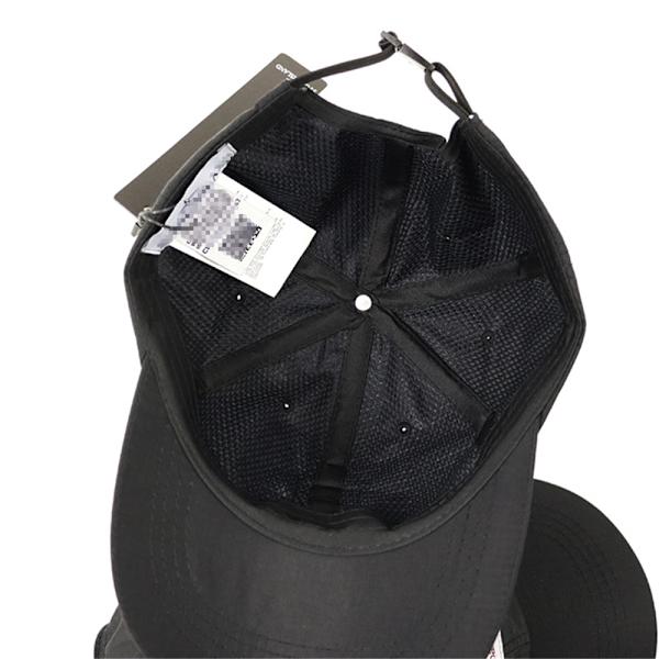 2024 Klassisk Keps Herr Dam Basebollkeps One Size Passar Bra Justerbar Black