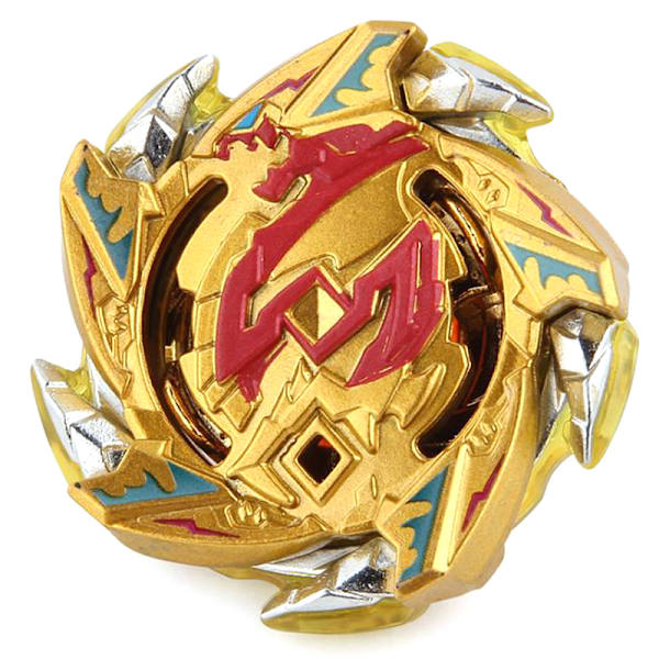 Burst Beyblade Snurrande Starter B113