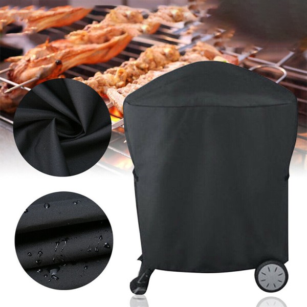 BBQ Grill Cover Brand Grill Heavy Duty 77*58cm