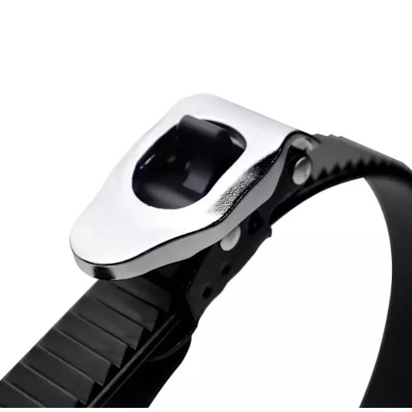 Äärimmäinen kestävä Grip Lock -hihna, 32 cm räikkähihnat