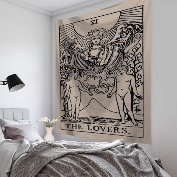 Tarot väggbonad Tapestry-1 D 95*73cm