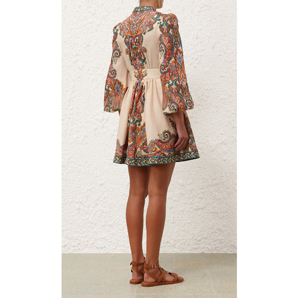 OTTIE PLUNGE MINI -MEKKO M