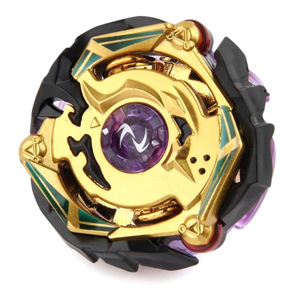 Burst Beyblade Snurrande Starter B74