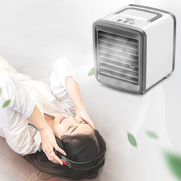 Prufiering och filtrering Luftkonditioneringskylare
