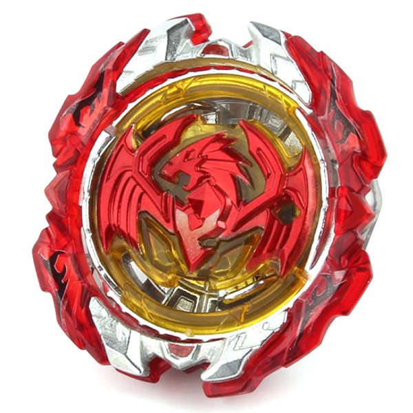 Burst Beyblade Snurrande Starter B-117