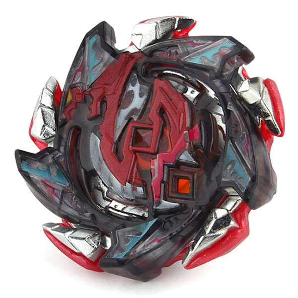 Burst Beyblade Snurrande Starter B-113