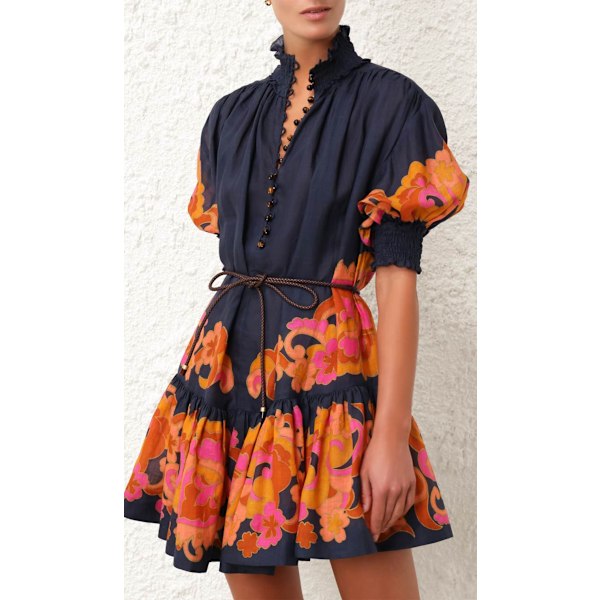 ACADIAN LYHTY MINI MEKKO 2XL