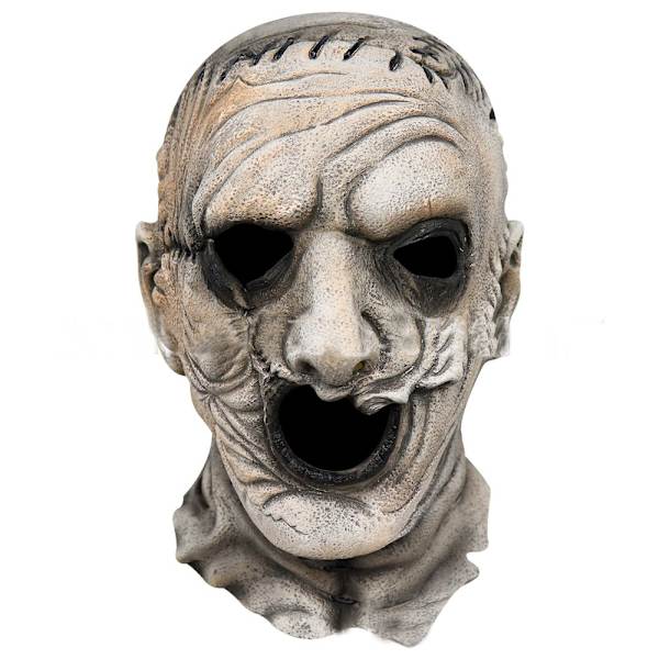 Horror Maske Halloween Fest Cosplay Maskerade Fancy Rekvisit