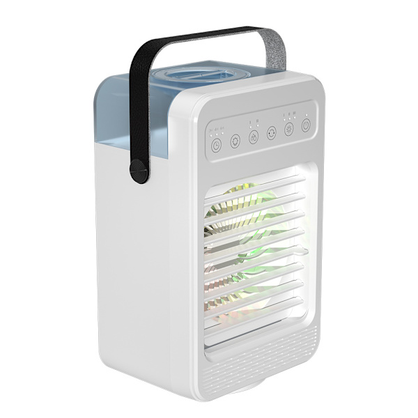 Mini Airconditioner Ventilator