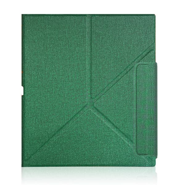 Magnetiskt deformerbart skyddsfodral för Boox Note Air 5 C Green
