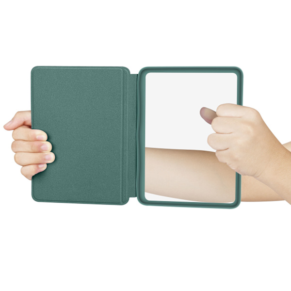 Etui til KOBO Libra 2 2024 7 tommer White