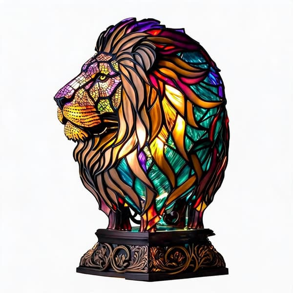 Hartsihahmo LED-valolla, 17 cm, itsenäisellä USB-kytkimellä