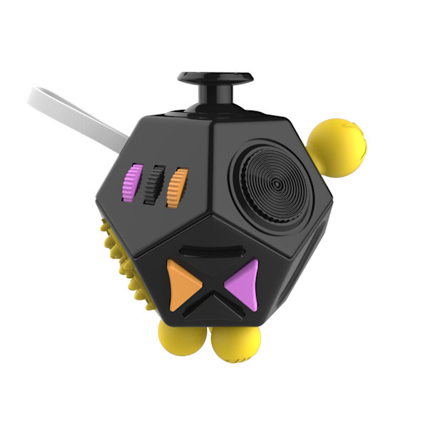 Magic Cube Aistilelut C1