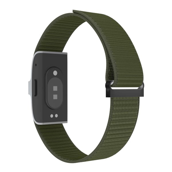 Armbånd til Hume uden Smart Band Green