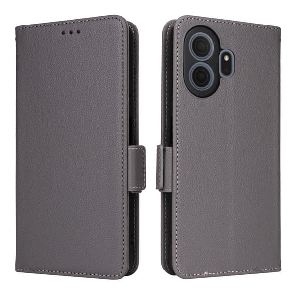 Fodral till TCL NxtPaper 70 Pro Gray