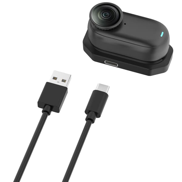 Lader for Insta360 GO 3S