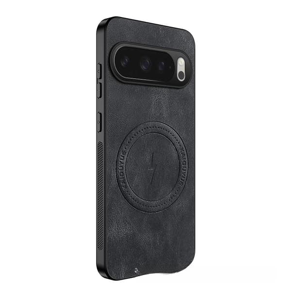 Magnetisk deksel til GOOGLE Pixel 11 Pro Black