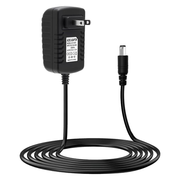 Lader for Echo Show 8 3. generasjon 18V1.67A
