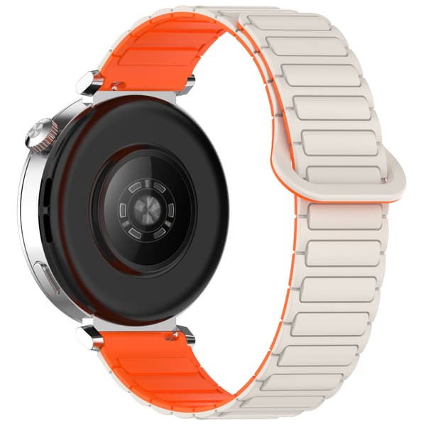Armband för GARMIN Forerunner 70 Starlight Orange