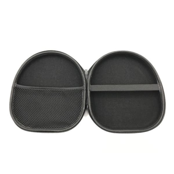 Fodral för EDIFIER/SONY/AKG/JBL/Audio-Technica, resistent och trycktåligt