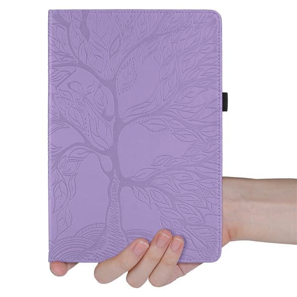 Etui til Kindle Paperwhite 7 12. 2024 Purple