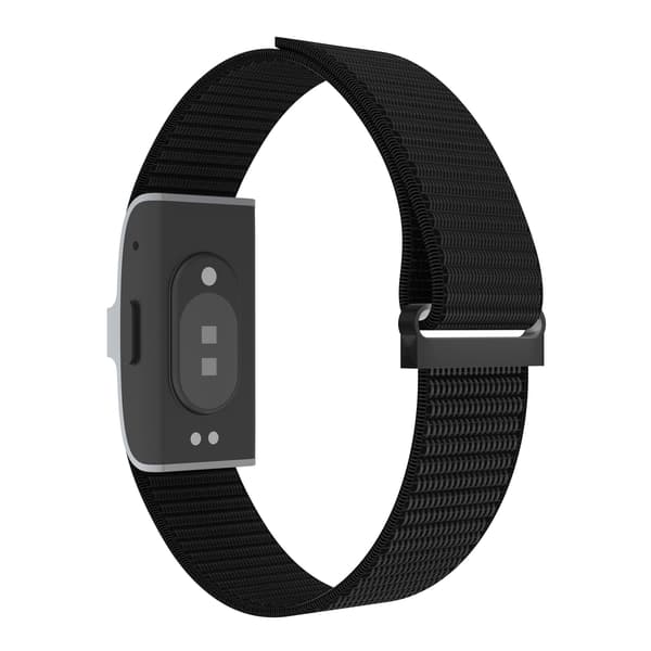 Armbånd til Hume uten smartbånd Black