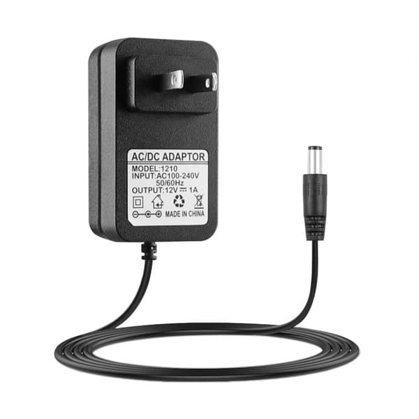 Oplader til Bose SoundLink Mini (1. generation) 12V – Europæisk standard