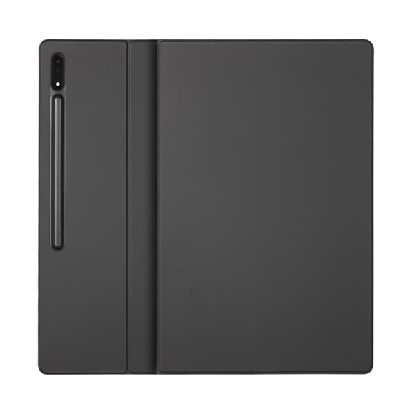 Tablettikotelo Samsung Galaxy Tab S8 Ultralle Black