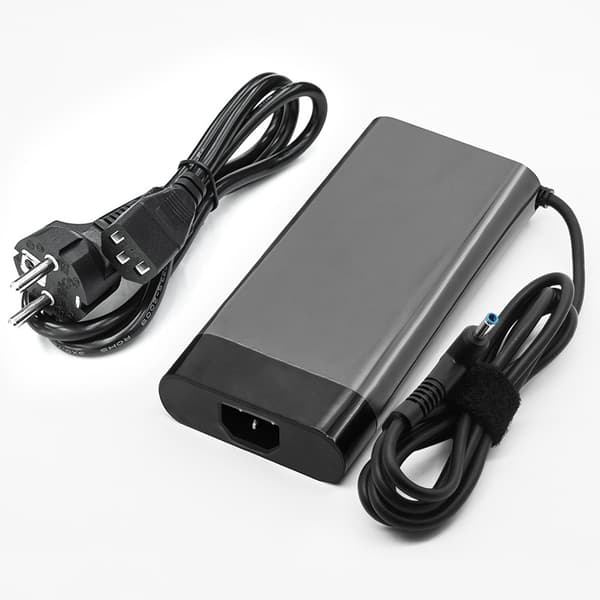 Bærbar oplader 200W 19.5V 10.3A 4.5×3.0mm til HP