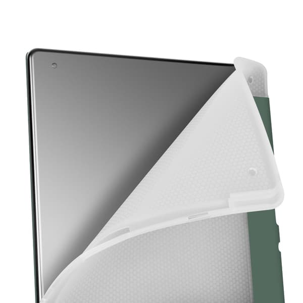 Kindle Scribe 10.2 tommer e-bog sleeve grå Cinza