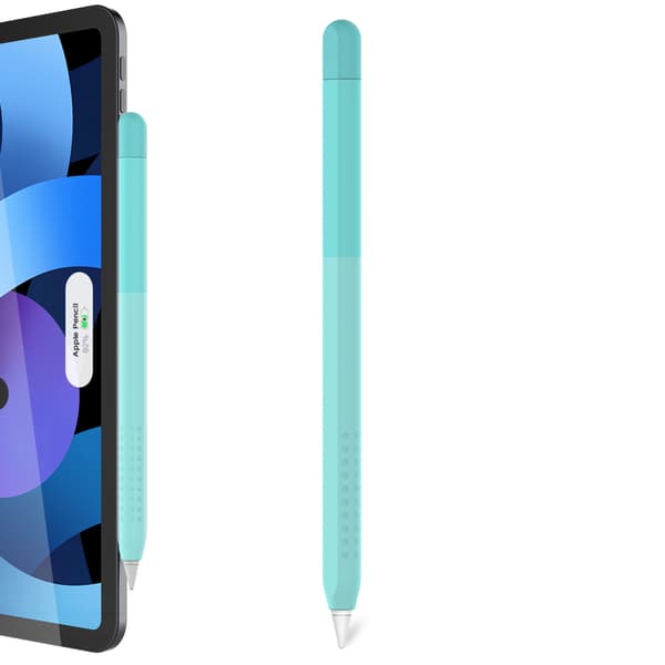 Etui til Apple Pencil 2. generation Green