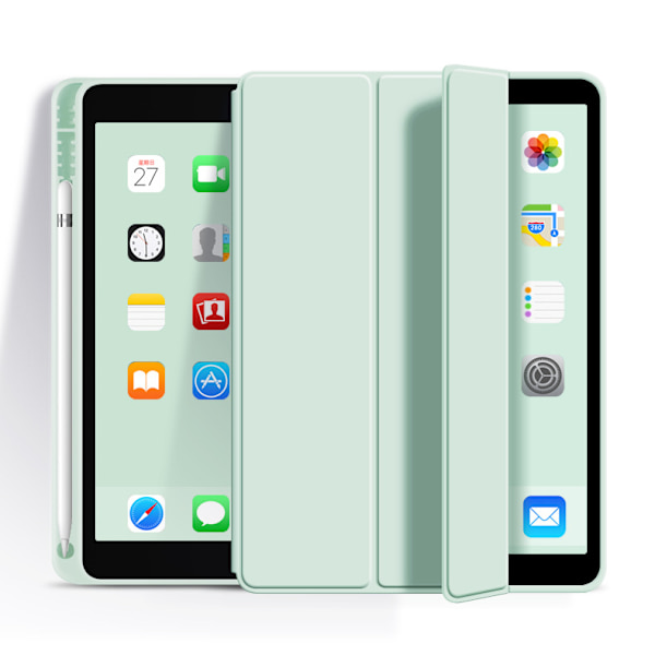Etui til iPad Mini6/Mini7 8,3 tommer Gray