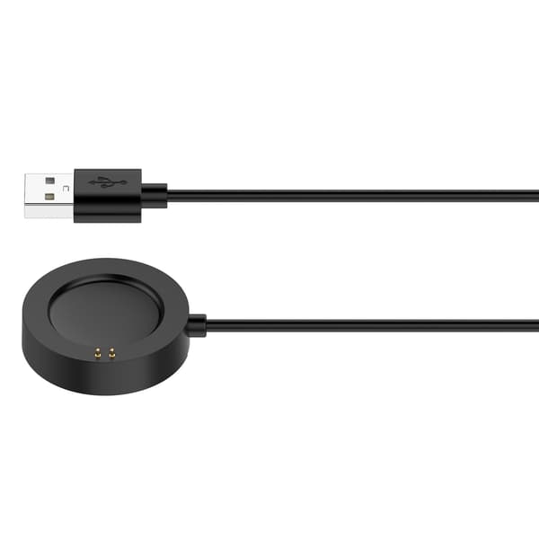 Oplader til Xiaomi Watch 2 Pro Sort