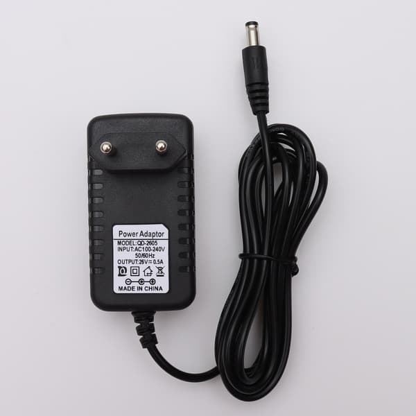 Oplader til Grundig VCP3830 26V 0.5A