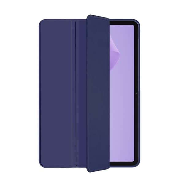 Skyddsfodral för Infinix Xpad 30 Pro 11-tum Dark blue