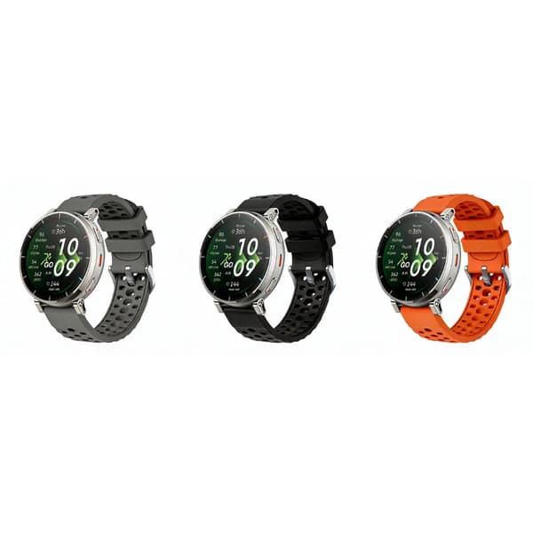 Hihna AMAZFIT Active 3 Premium 3kpl
