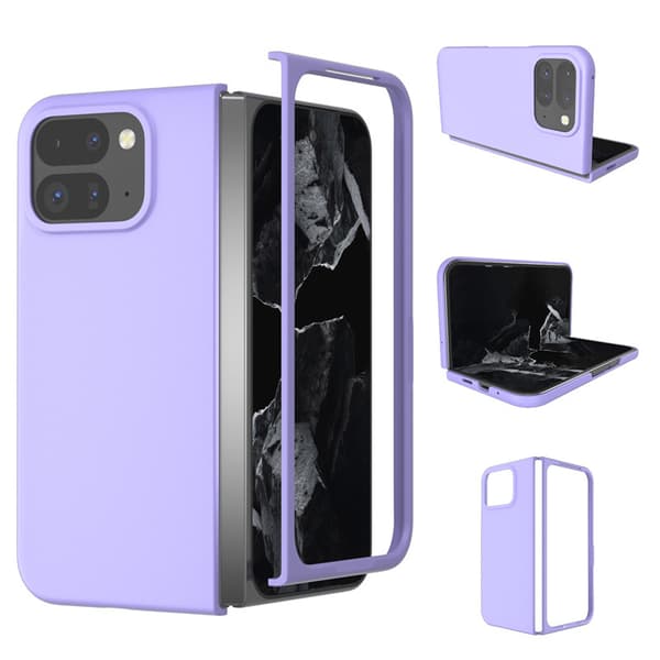 Fodral till Google Pixel 10 Pro Fold Purple