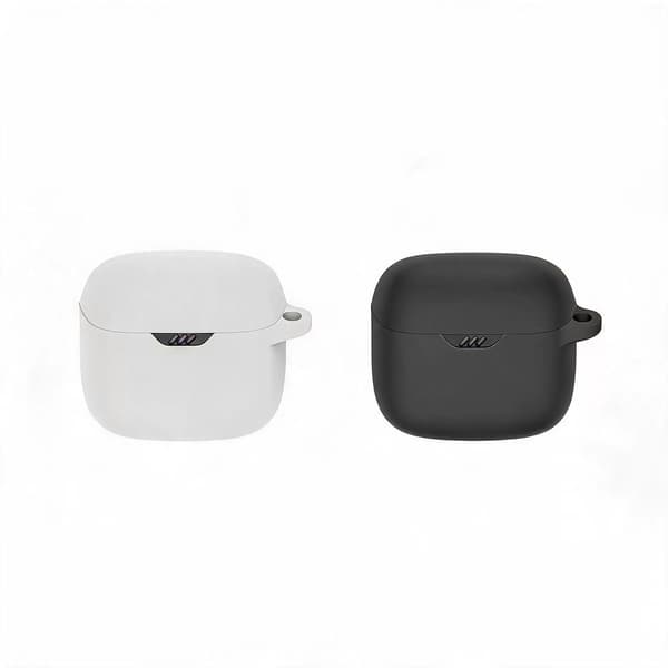 Silikonbeskyttelsesdeksel for JBL TUNE FLEX 2PC