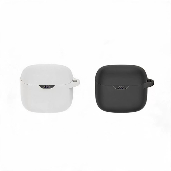 Silikonskyddsfodral för JBL TUNE FLEX 2PC