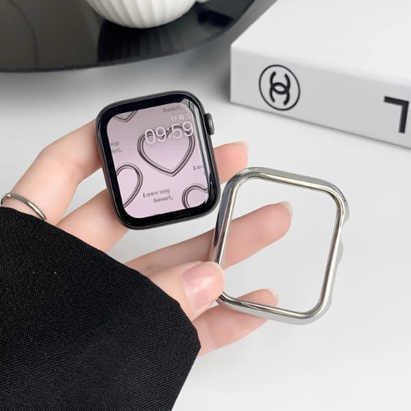 Capa til Apple Watch Ultra 4 49MM (3 stk)