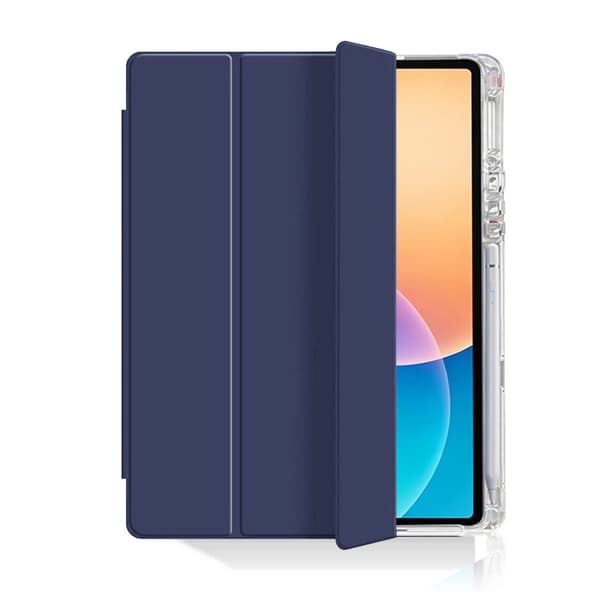Skyddsfodral för Infinix Xpad Edge 13,2 tum – Stylus ingår ej Dark blue