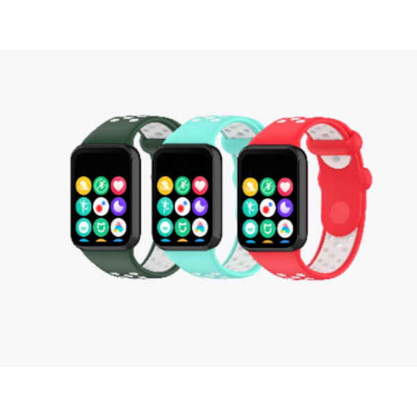 Urrem til Redmi Watch 4 3PC