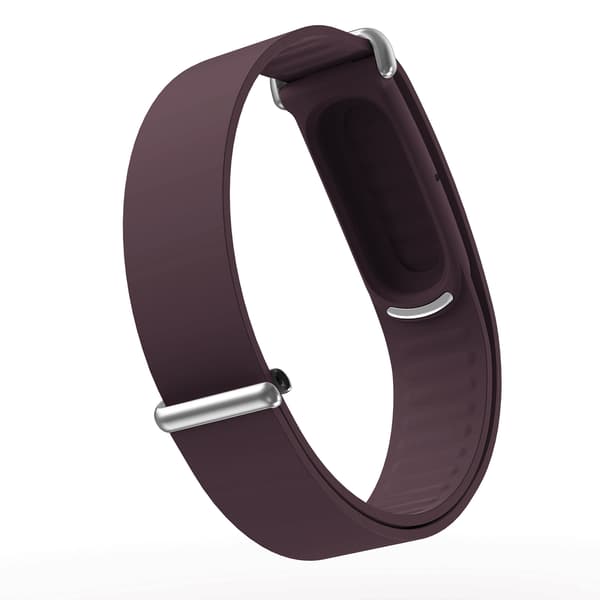 Silikoniranneke Google Fitbit Airille Brown