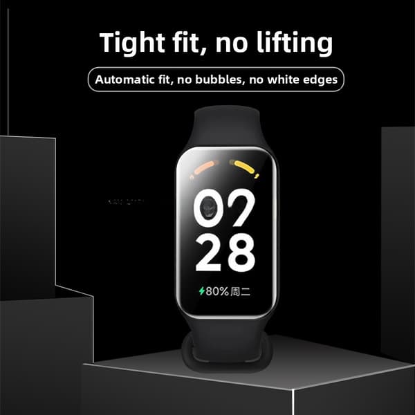 Skärmskydd Härdat För XIAOMI 9 Active Glas 9h (5PC)