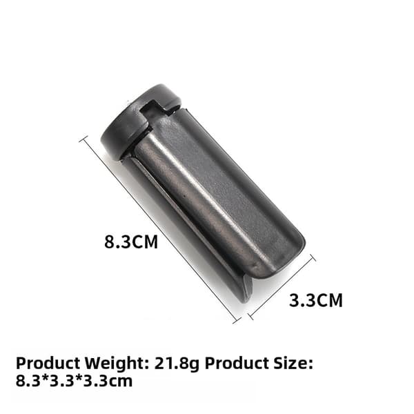 Mini håndholdt stativ egnet til DJI Osmo Pocket 3/4