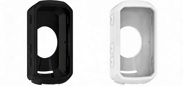 Silikoneetui til GARMIN EDGE 850/550