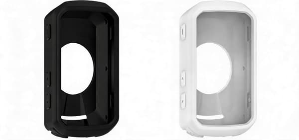 Silikonikotelo GARMIN EDGE 850/550 -laitteelle
