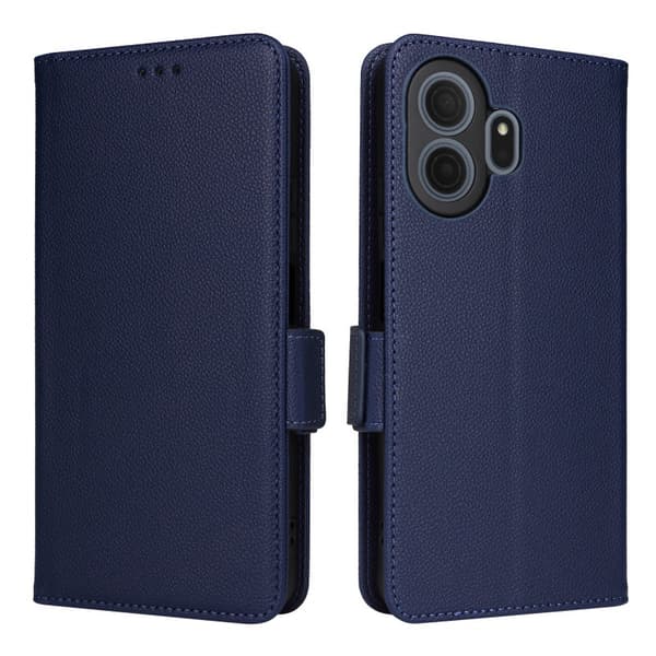Cover til TCL NxtPaper 70 Pro Dark Blue